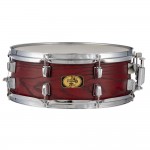 Tamburo T5LXSD1455WGRD Rullante 14"x5.5" Colore Wood Grain Red