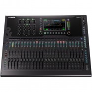 Allen & Heath QU-6 Mixer...