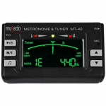 Musedo MT40 Accordatore Metronomo + Pickup