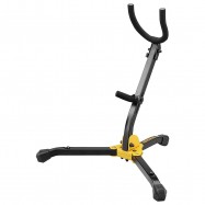 Hercules HCDS-530BB Supporto per Sax Alto / Tenore
