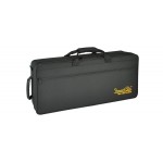 Stewart Ellis SEAS-160 Astuccio Semirido per Sassofono Contralto