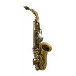 Stewart Ellis Se-710-alb Sassofono Contralto In Mib