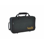 Stewart Ellis SECL-160 Astuccio Semirigido Per Clarinetto