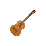 Salvador Cortez CC-06 Chitarra Classica 4/4 Natural