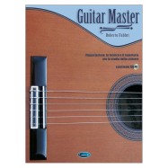 Roberto Fabbri Guitar...