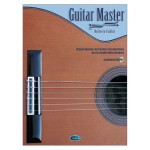 Roberto Fabbri Guitar Master + Audio Online