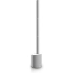 LD Systems Maui 5 White Impianto a Colonna con Mixer w Bluetooth 800 Watt Bianco