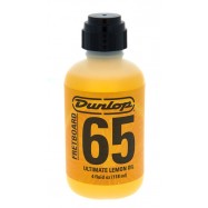 Dunlop 6554 Olio al Limone...