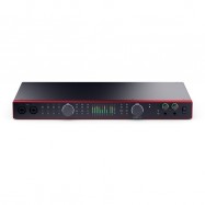 Focusrite Scarlett 18i20...