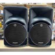 Mackie SRM450 V2 Coppia Casse Attive 450 Watt Usato