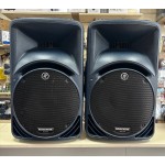 Mackie SRM450 V2 Coppia Casse Attive 450 Watt Usato