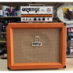 Orange Cassa PPC112 + Testata Orange Tiny Terror Usato