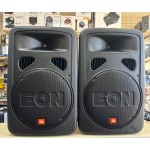 JBL EON 15 G2 Coppia Casse Attive 400 Watt RMS Usato