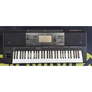 Yamaha PSR SX700 Tastiera Arranger 61 tasti USB Usato