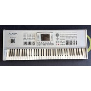 Ketron Audya 76 Tastiera Arranger USB 76 tasti Semipesati Usato