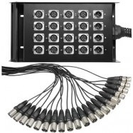 QuikLok BOX/636-10K Stage...