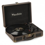Audizio RP114W Record...