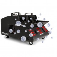 BeamZ SB2000LED Smoke...