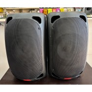 Voice System Proteus 250A...