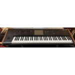 Korg Kronos 2-73 Workastation 73 Tasti Pesati Usato