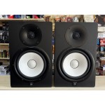 Yamaha HS8 Coppia Monitor da Studio 2 vie 8"/1" 120W Usato