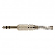 Proel S215 Connettore Jack Stereo 6,3