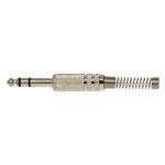 Proel S215 Connettore Jack Stereo 6,3