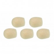 Eikon WS3BE Antivento per archetto (confezione 5pz) Beige