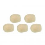 Eikon WS3BE Antivento per archetto (confezione 5pz) Beige