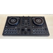 Pioneer DDJ-200 Conntroller...