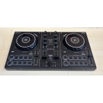 Pioneer DDJ-200 Conntroller per Dj Bluetooh 2 Canali Usato