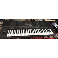 Yamaha PSR-SX920 Tastiera...