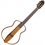 Eko One S150e Silent Nylon Chitarra Classica Elettrificata con Struttura Silent