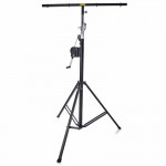 Bespeco BP400 Elevatore in Acciao per Sistemi Luce