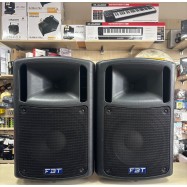 Fbt MaxxX 4A Coppia Casse Attive 400 Watt Usato