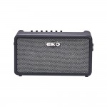 Eko BAIO AMP 25 Amplificatore Combo Portatile 25W con Effetti Integrati per Chitarra...