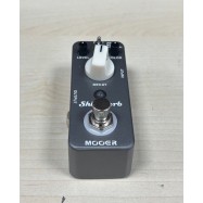 Mooer Shim Verb Reverb...