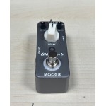 Mooer Shim Verb Reverb Effetto Riverbero Digitale a Pedale Usato