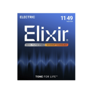 Elixir 12102 Nanoweb Medium...