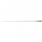 Gewa 912320 Bacchetta per Direttori d'Orchestra con Manico in Legno 43 cm