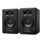 M-Audio BX3 BT Coppia Studio Monitor 3.5" 120W Bluetooth