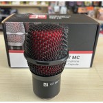 SE Electronics V7 MC1 Black Capsula per Trasmettitore Wireless Shure serie BLX e GLX-D...