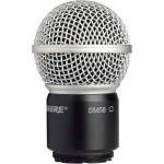 Shure RPW 112 Capsula Microfonica SM58 per Serie BLX e GLX-D