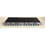 Dbx 266 XS Compressore Limiter Gate 2 Canali Usato