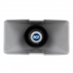 RCF HD 3216/T Diffusore a Tromba con Unità Dinamica e Trasformatore – 25W – IP66