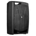 Proel V12 Pro Cassa Attiva 600 Watt 12"