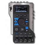 M-Live B.Beat 128GB Wi-Fi Limited Edition Lettore Audio/Video Multitraccia Wifi