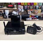 Akg WMS40 Mini Trasmettitore + Ricevitore Freq.864.375 Usato