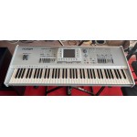 Ketron Audya 76 Tastiera Arranger USB 76 tasti Semipesati Usato