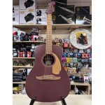 Fender Malibu Player BGD WN Chitarra Acustica Elettrificata Usato